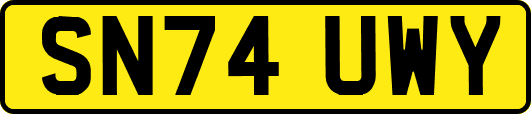 SN74UWY