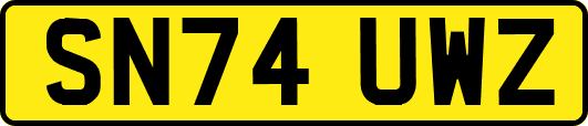 SN74UWZ