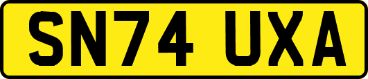SN74UXA