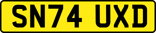 SN74UXD