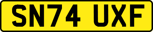 SN74UXF