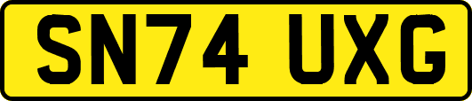 SN74UXG