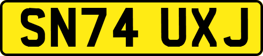 SN74UXJ