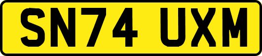 SN74UXM