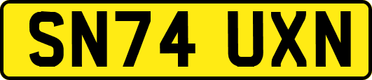 SN74UXN