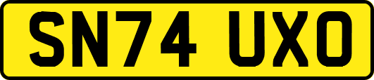 SN74UXO