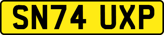 SN74UXP