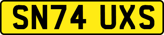 SN74UXS