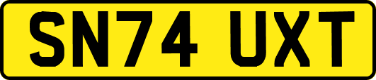 SN74UXT