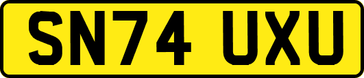 SN74UXU