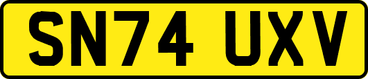 SN74UXV