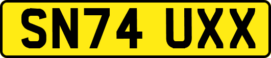 SN74UXX
