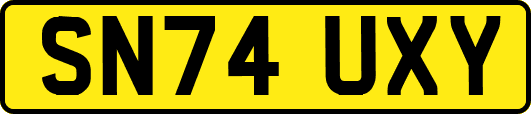 SN74UXY