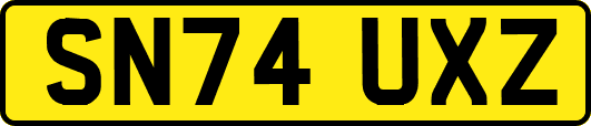 SN74UXZ