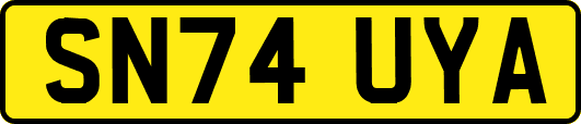 SN74UYA
