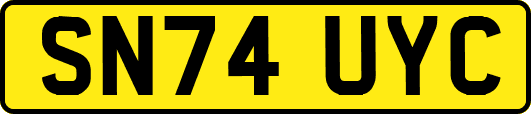SN74UYC