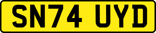 SN74UYD