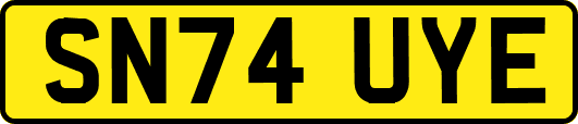 SN74UYE