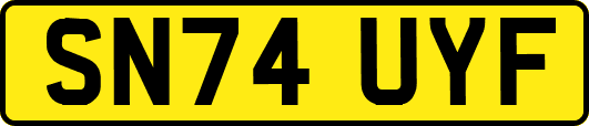 SN74UYF