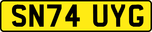 SN74UYG