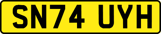SN74UYH
