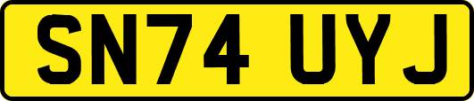 SN74UYJ