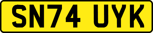 SN74UYK