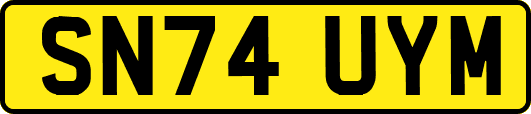 SN74UYM