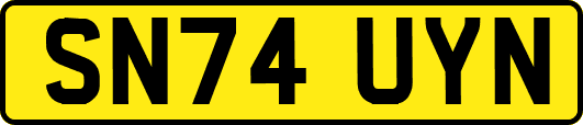 SN74UYN