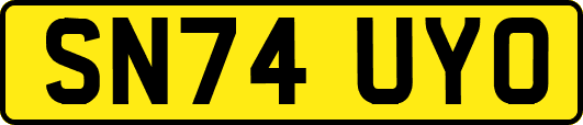 SN74UYO