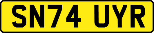 SN74UYR