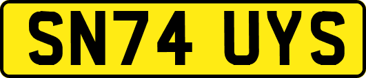 SN74UYS