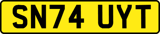 SN74UYT