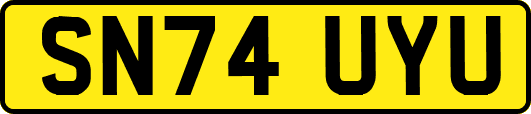 SN74UYU