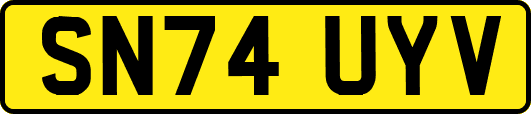 SN74UYV