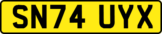 SN74UYX