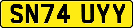 SN74UYY