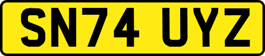SN74UYZ