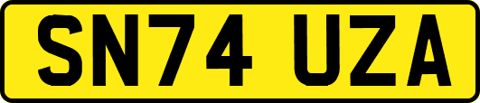 SN74UZA