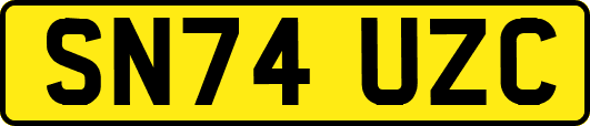 SN74UZC