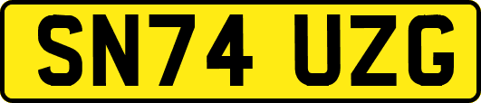 SN74UZG