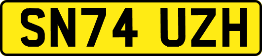 SN74UZH