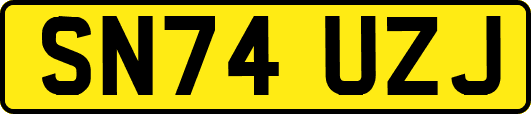 SN74UZJ