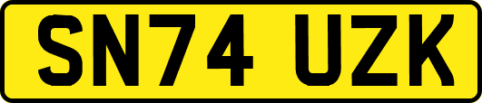 SN74UZK