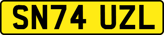 SN74UZL