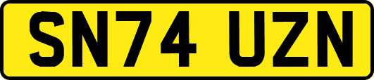 SN74UZN