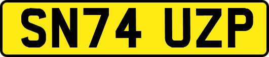 SN74UZP