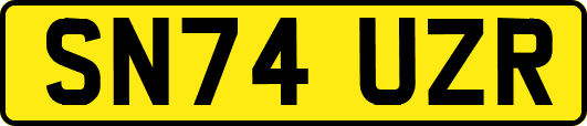 SN74UZR