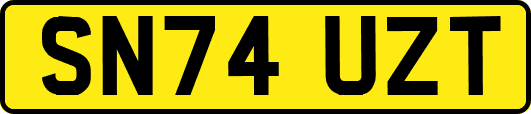 SN74UZT