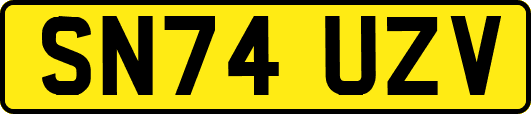 SN74UZV
